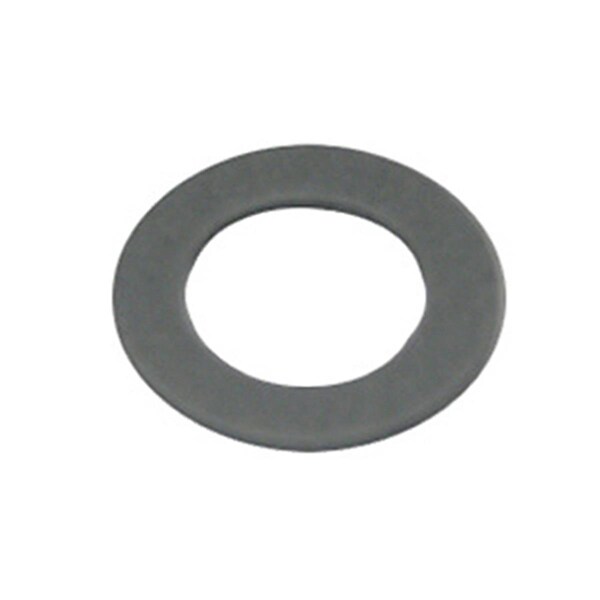 Larsen Supply Co 02-1800P 0.44 x 0.66 x 0.03 in. No.11 Fiber Washer, 10PK 139365 - main